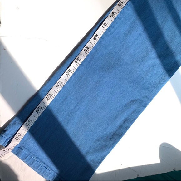 G21 Light Blue Jeans Size 15 - Picture 8 of 8